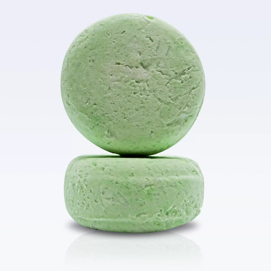 Bamboozled shampoo bar image 0