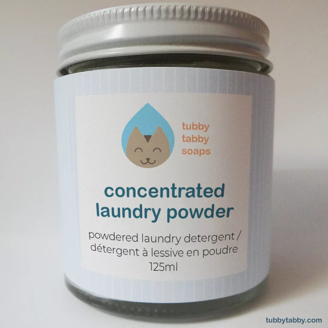 Zero Waste Laundry Detergent image 0