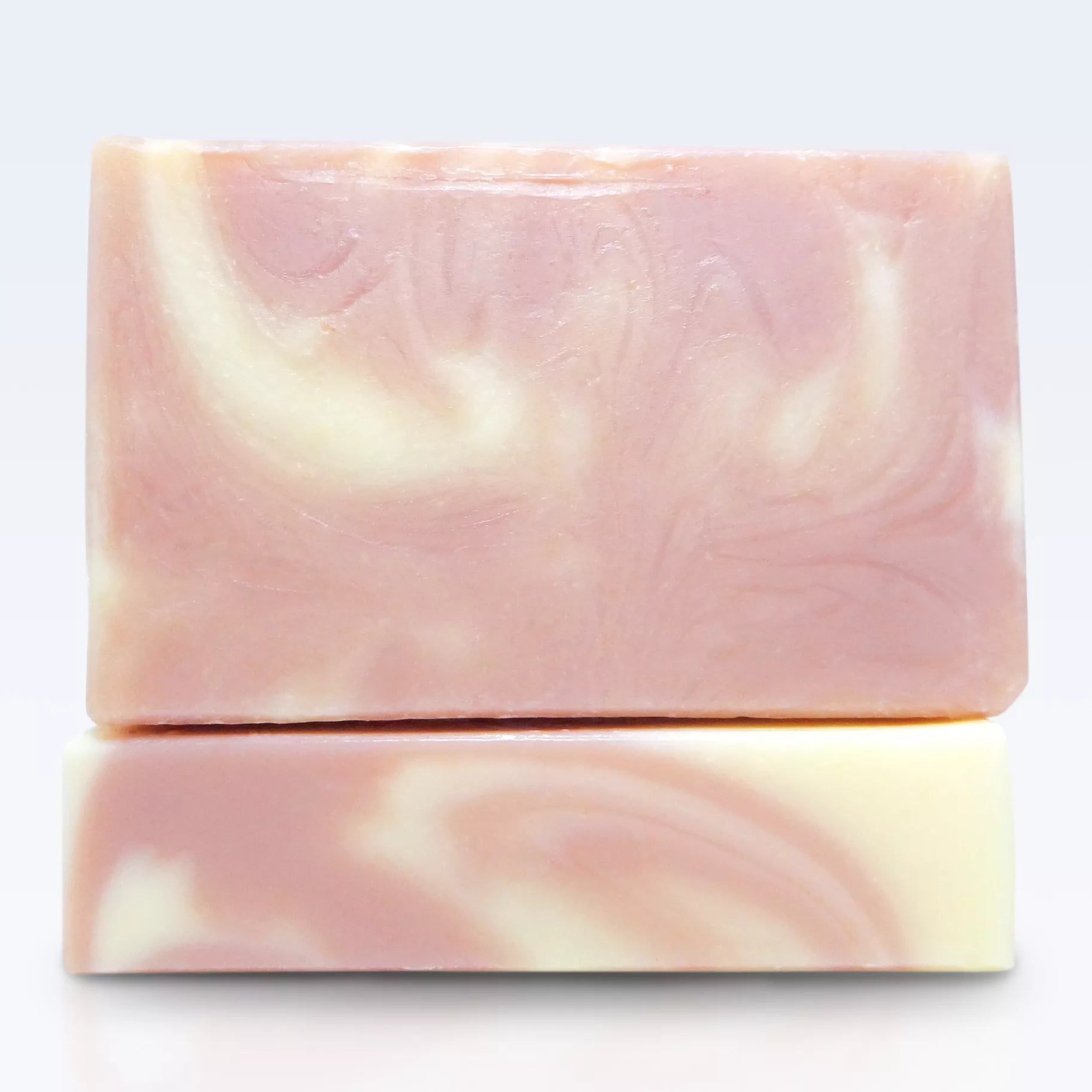 Lemon Lavender artisan soap image 0