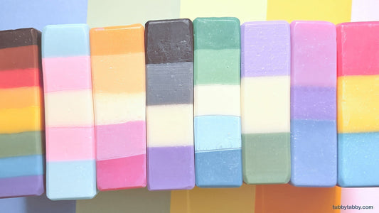 Handmade soap benefits: 6 reasons why artisanal soap is better