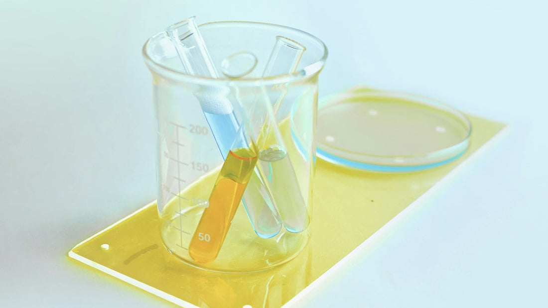 Is natural soap better?