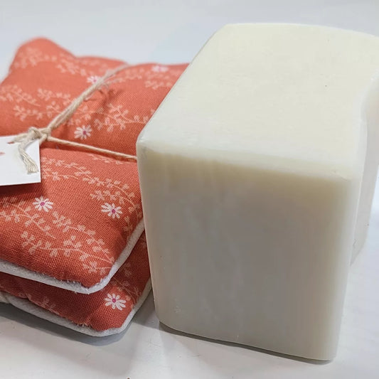 Zero Waste Dish Soap image 0