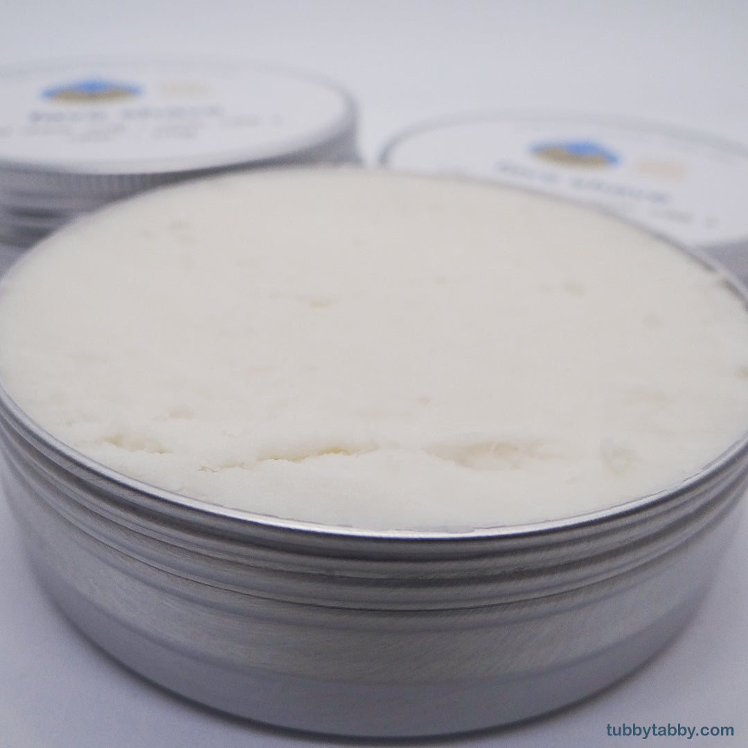 Fave Shave handmade shaving soap image 2