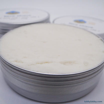 Fave Shave handmade shaving soap image 2