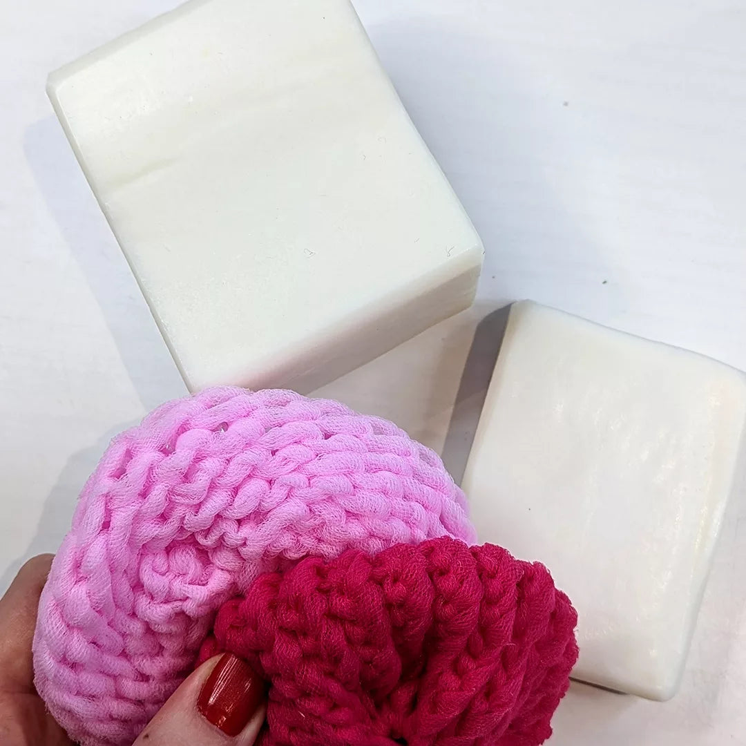 Zero Waste Dish Soap image 1