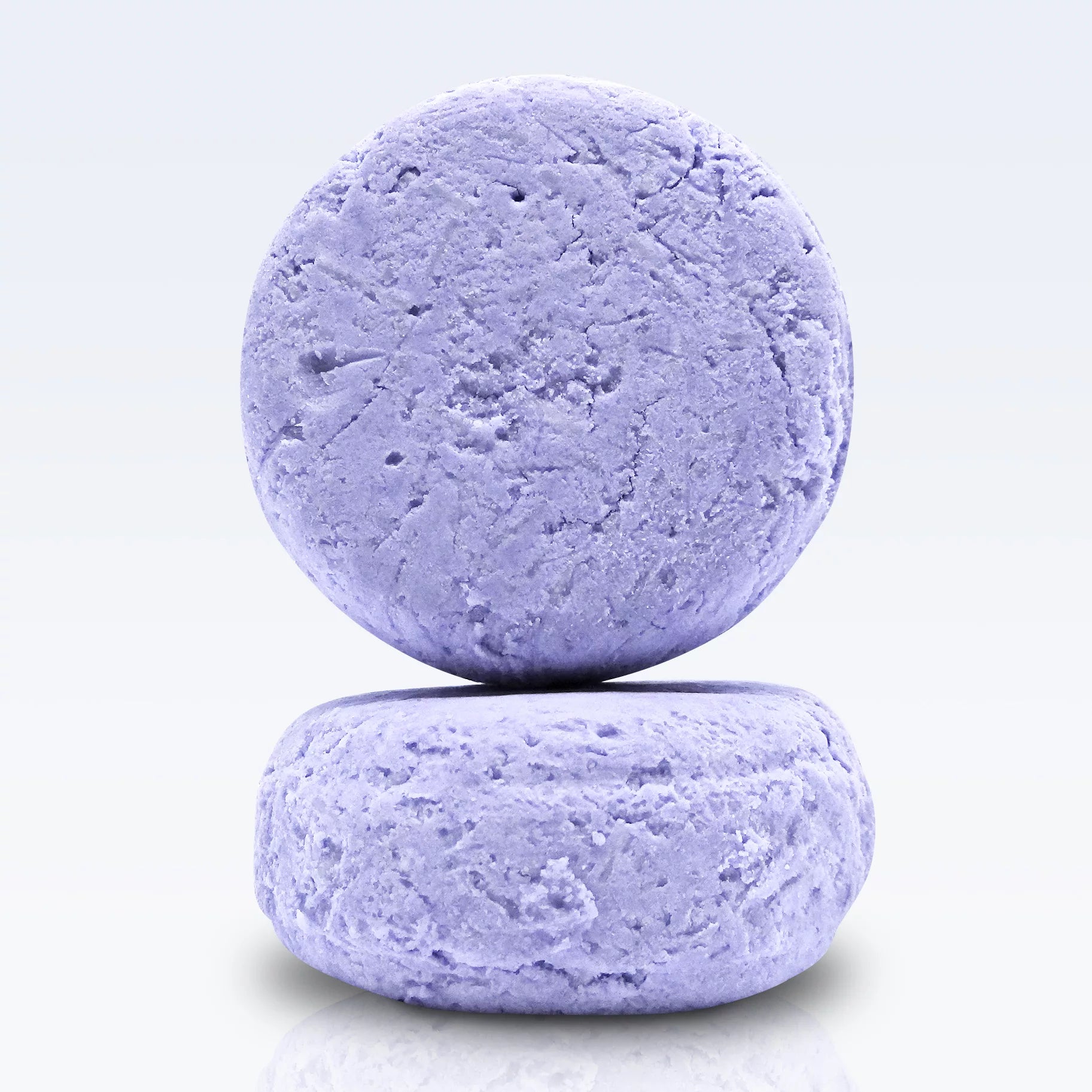 Lemon lavender shampoo bar image 0