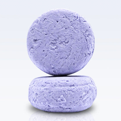 Lemon lavender shampoo bar image 0