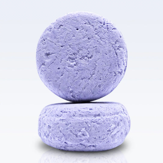Lemon lavender shampoo bar image 0