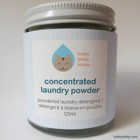 Zero Waste Laundry Detergent image 0