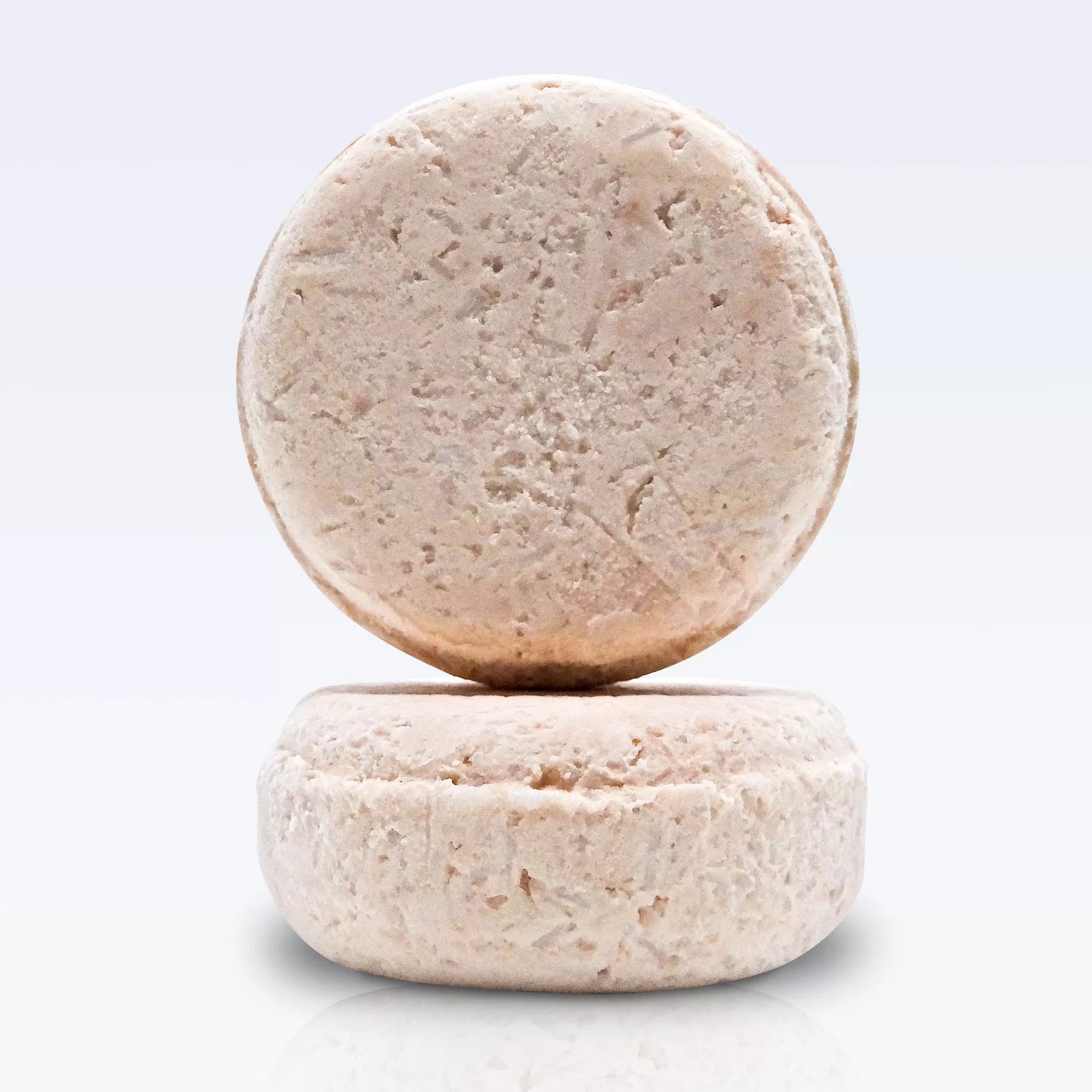 Oatmeal milk + honey shampoo bar image 0