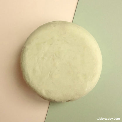 Bamboozled shampoo bar