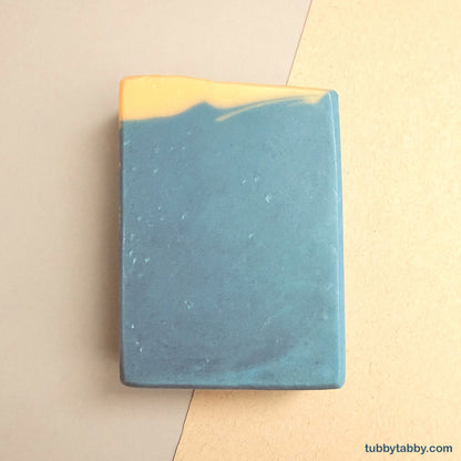 Bar soap subscription