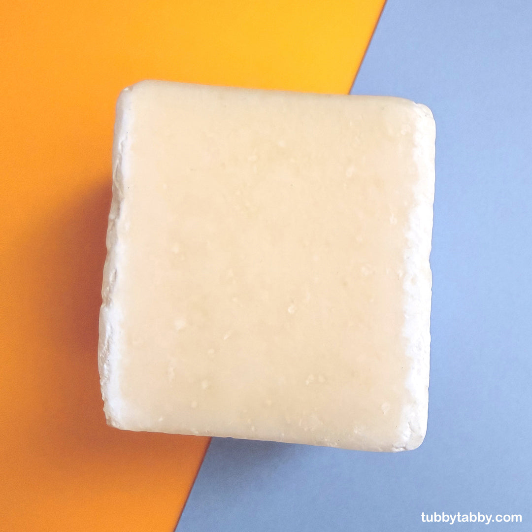 Zero Waste Dish Soap