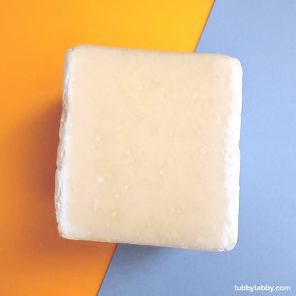 Zero Waste Dish Soap