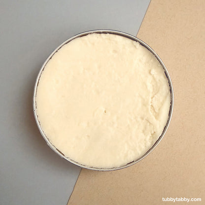 Fave Shave handmade shaving soap