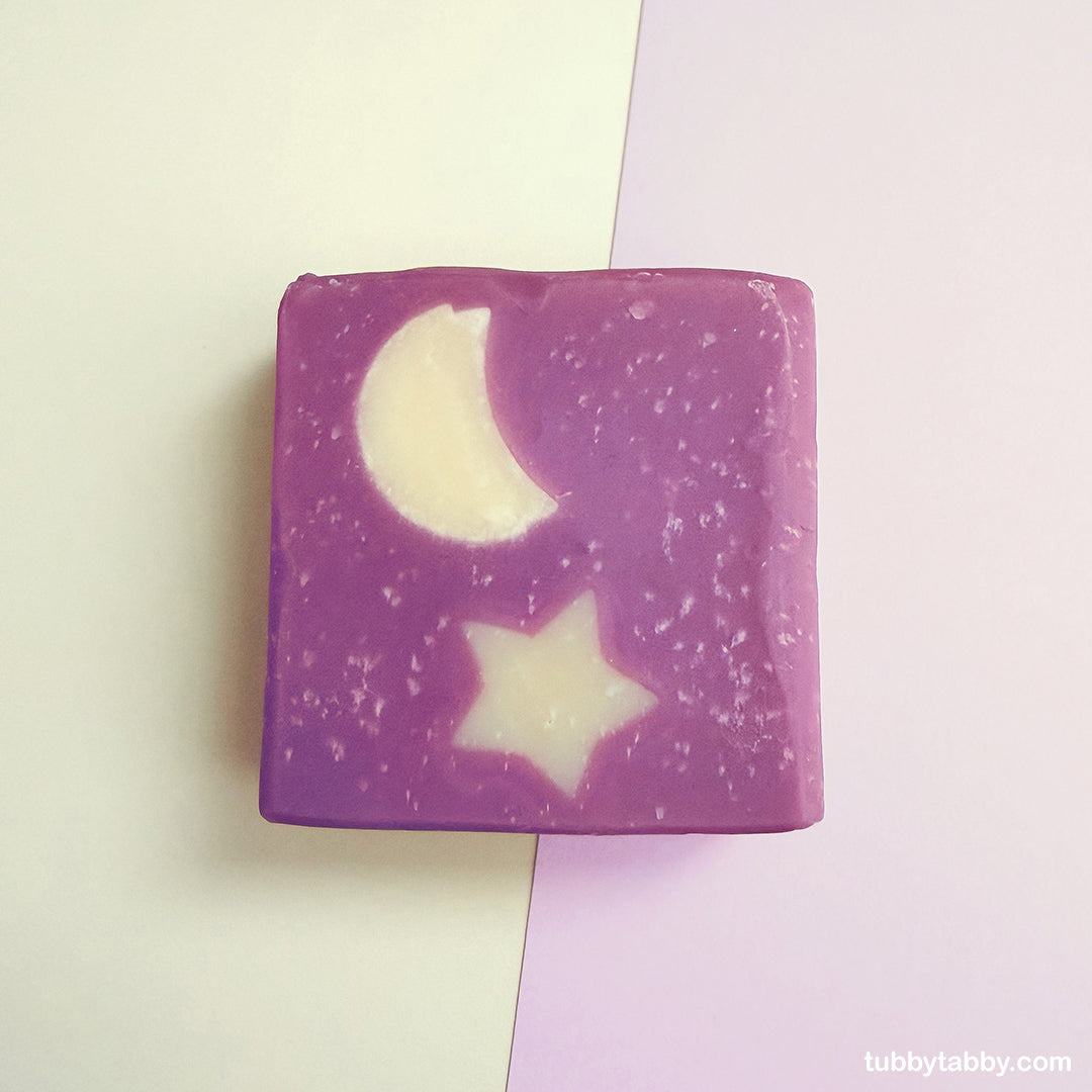 Bar soap subscription