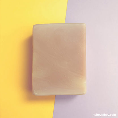 Bar soap subscription