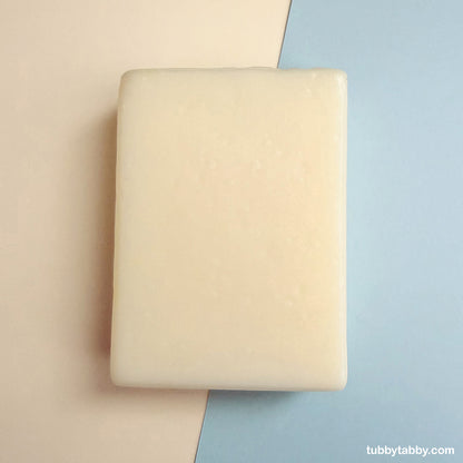 Bar soap subscription
