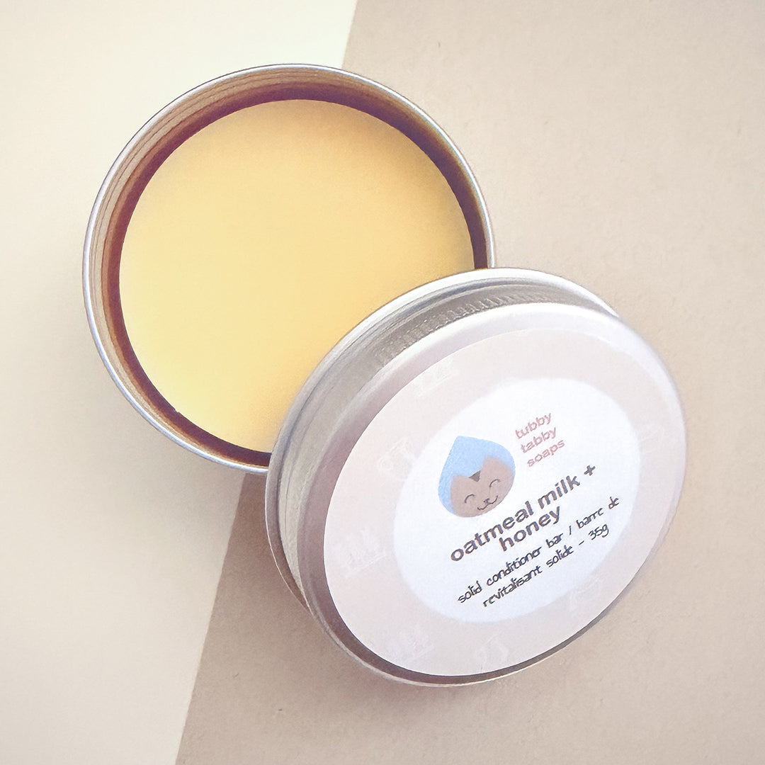 Hair care subscription