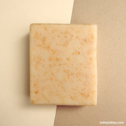 Bar soap subscription