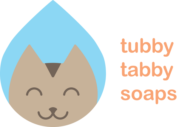 Tubby Tabby Soaps