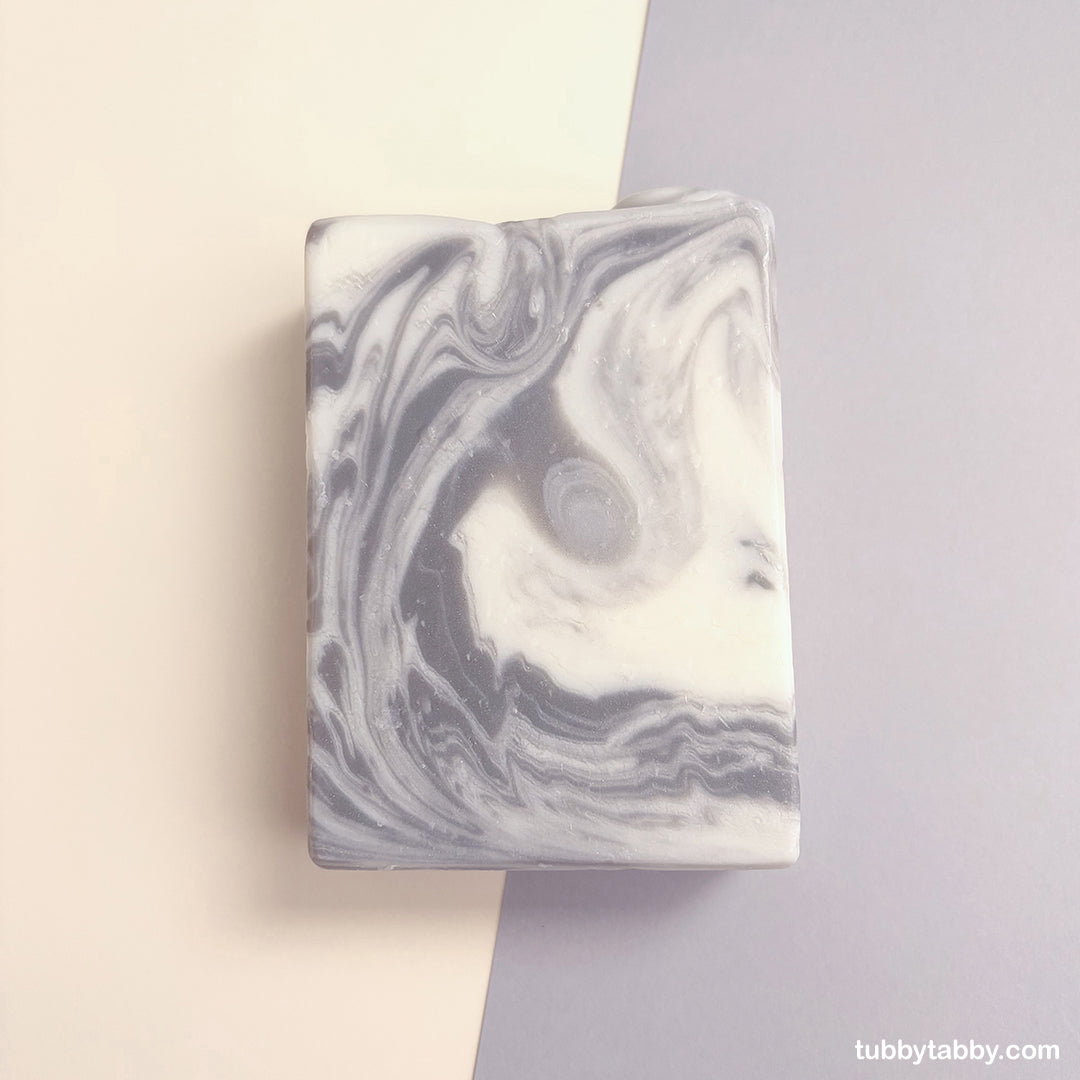 Bar soap subscription