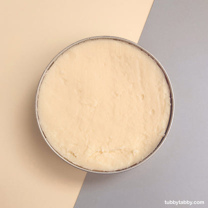 Wizard's Whiskers handmade shaving soap