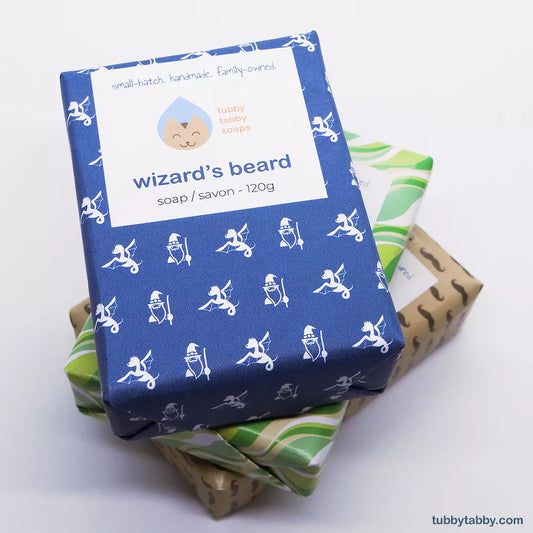 Smelly Boy gift pack image 1