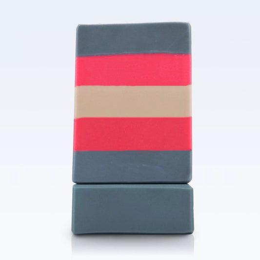 Trans Pride Flag soap image 0