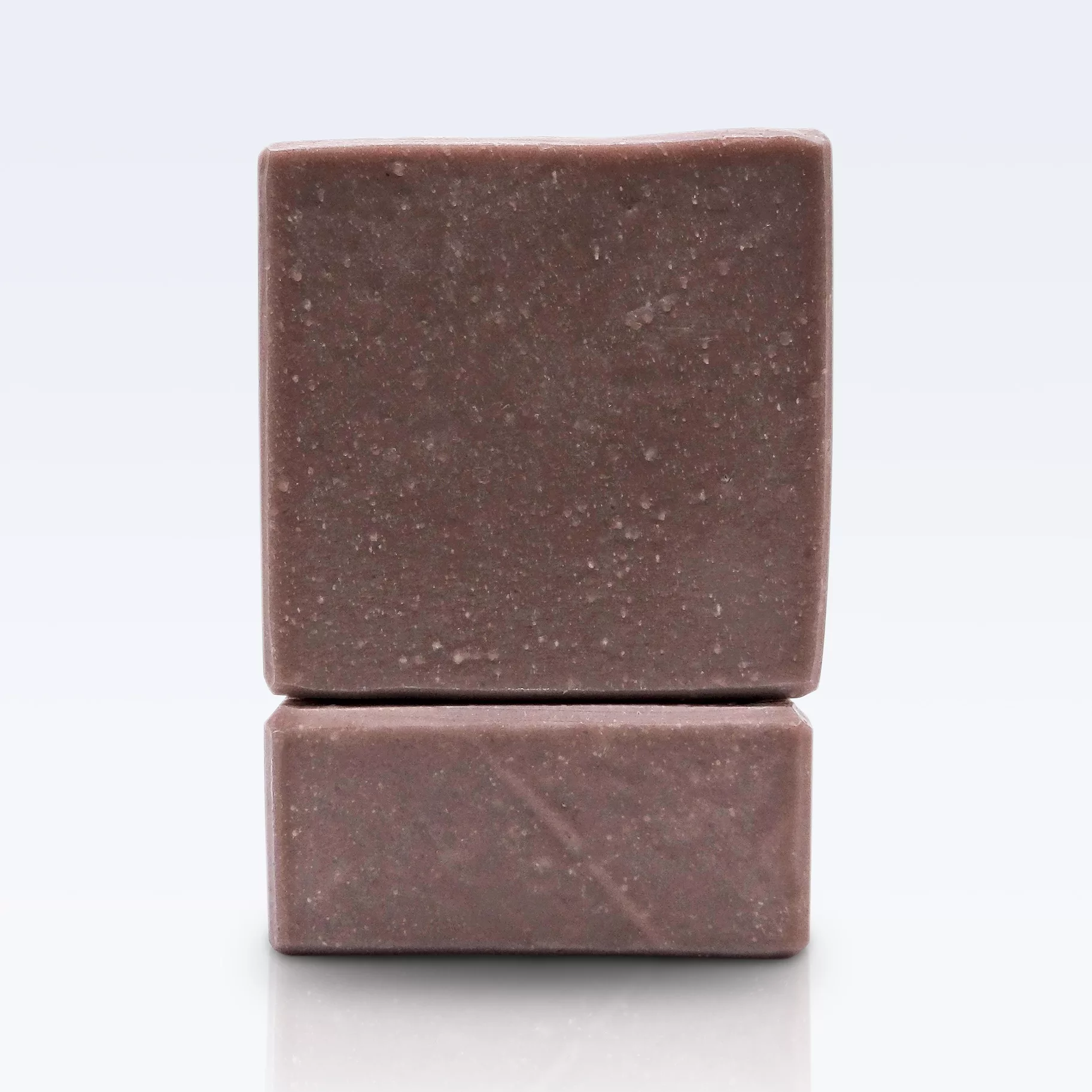 Clay Facial soap by Tubby Tabby Soaps (handmade, unscented, all natural)