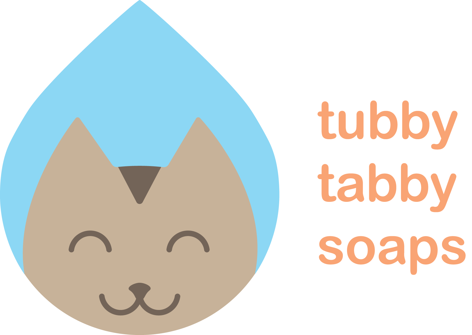 Tubby Tabby Soaps (handmade artisan soaps made in small batches in Ottawa, Ontario)
