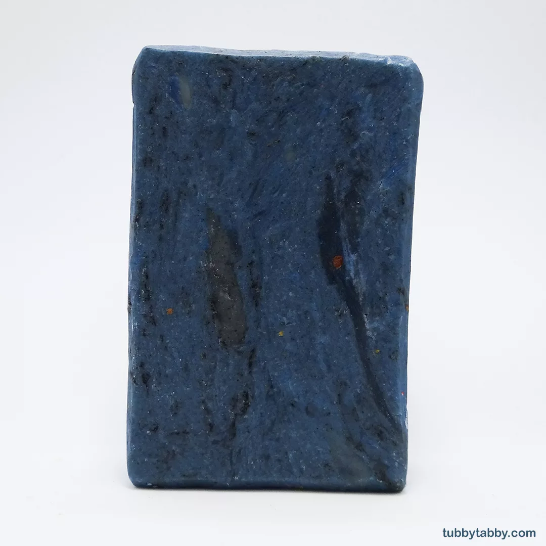 Sea Cow handmade soap by Tubby Tabby Soaps (web)